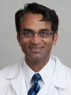steven raman