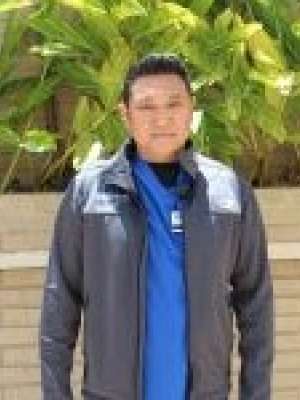 Tom Cheong, Echo Tech