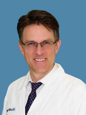 Douglas L. Wilson, MD