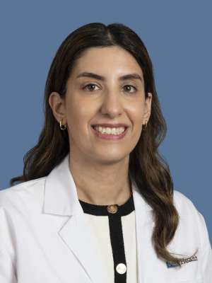 Katayoun Khoshbin, MD