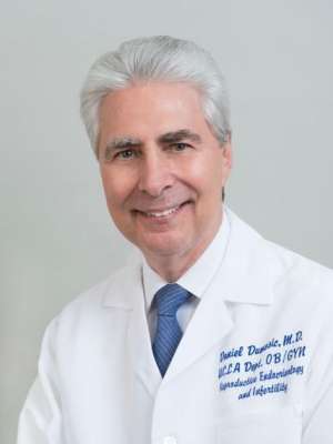Dr. Daniel Dumesic