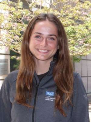 Kirby Johnson, Research Coordinator