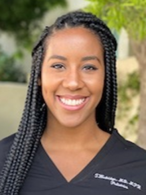 Tiana Wooldridge, MD, MPH - UCLA Sports Medicine Fellow