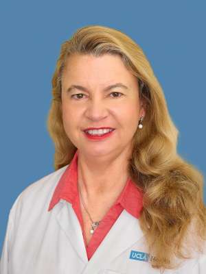 Silvia Darie, MD