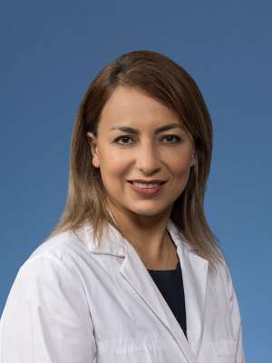 Fatemeh Abdollahi Mofakham, MD