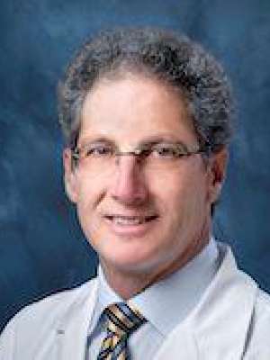 Dr. Daniel Margulies