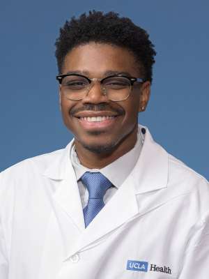 Myles Anderson, MD