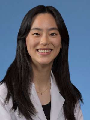 A headshot of Abigail Song, MD