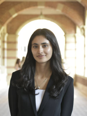 Anaya Sayal