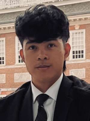 Gabriel Pe Manuel Ordonez