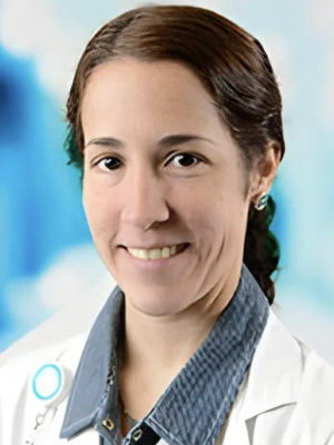 Dr. Bermudez
