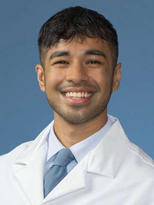 DAPM Resident Fahim Mahmud, M.D.