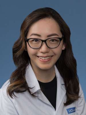 Christine M. Bui, MD