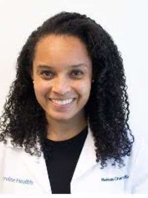 Dr. Melissa Chambers