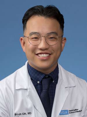 Brian Kim, MD