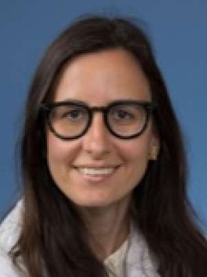 Radostina Iordanova, MD