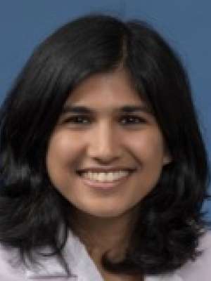 Sheetal Hegde, MD