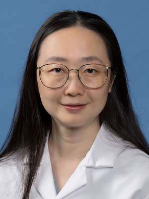 Ruoji Zhou, MD, PhD