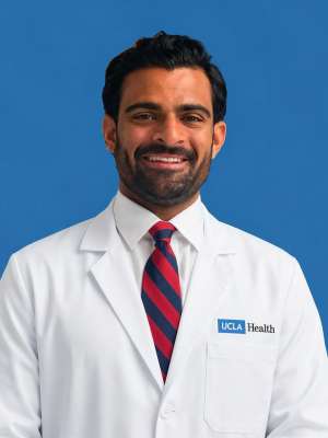 Sohum C. Shah, MD