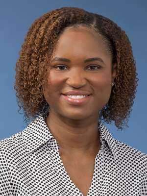 Traci Irving