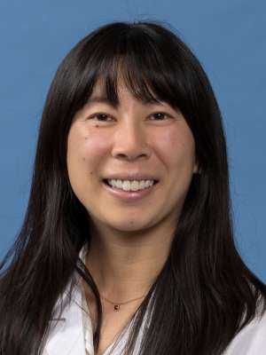 Maggie Tsang, MD