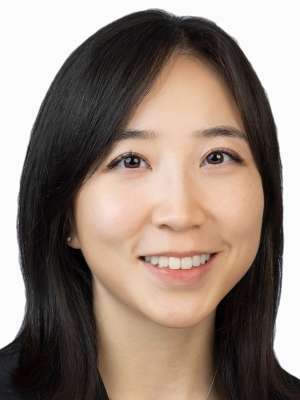 Head and Neck Surgery Resident Roster Member Eugene Oh