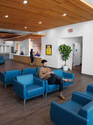 UCLA Health Downtown Los Angeles Orthopedics and Sports Medicine