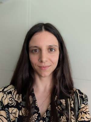 Georga Morgan-Fleming, BA