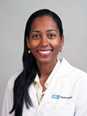 Tsione Holly, FNP, MSN, ANP-BC