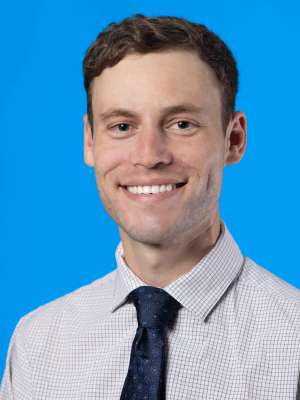 Jeffrey Rosenthal, MD