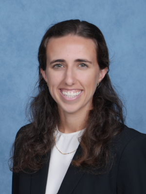 Dr. Mikayla Lerman