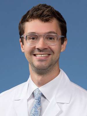 Aaron Jacob Perecman, MD