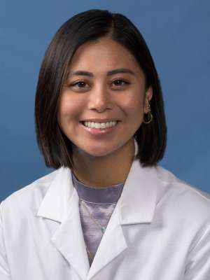 Reina Capati, MS, RD