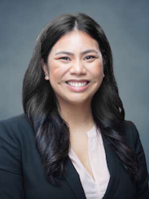 Christiana Santiago MD