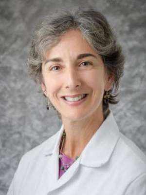 Dr. Jennifer Grandis