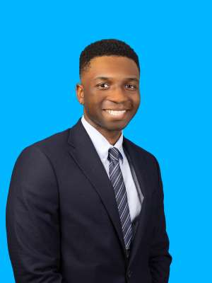 Emmanuel Mgboji, MD
