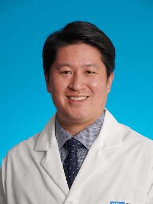 John F. Park, MD, PhD