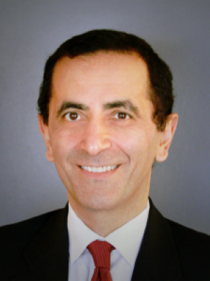 Dr. Reza Abdi