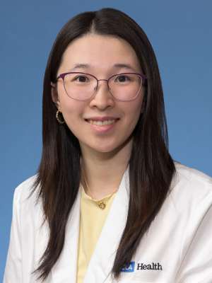 Nicole Xu, MD