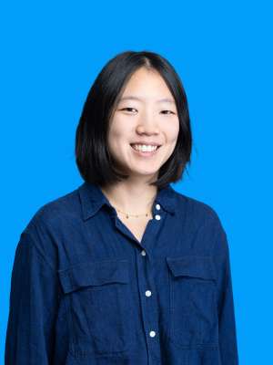 Julia Cha, MD