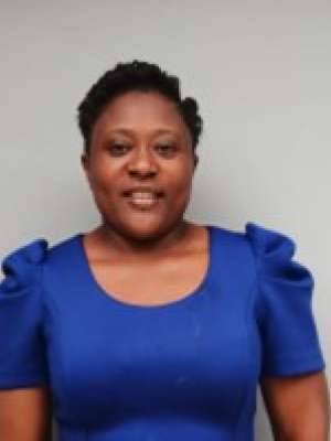 Bechem Mbanda Eyisab 