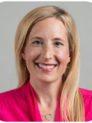 Laurie Smith