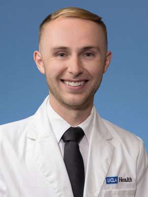 Matthew Parker, MD