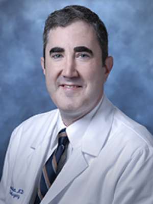 Dr. Matthew Bloom