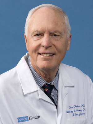 Oliver Hankinson, PhD