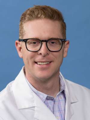 Ryan Austin, MD
