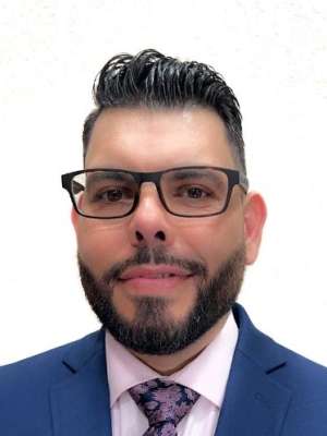 Dr. Carlos A. Ramirez Fernández