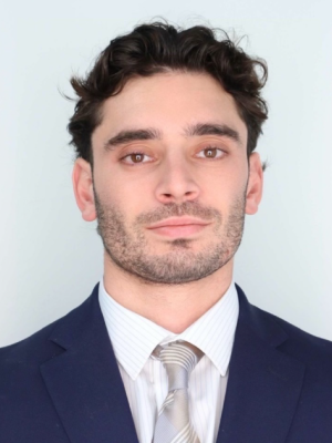 Dr. Dar Yoffe