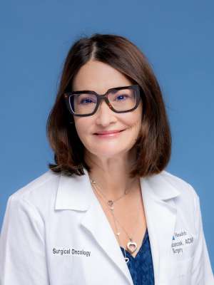 Melissa E. Stanczak, NP