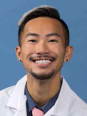 Donald Doanman, MD, PhD